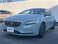 2018 Volvo V40