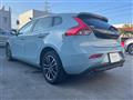 2018 Volvo V40