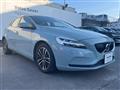 2018 Volvo V40