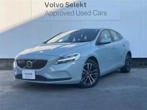 2018 Volvo V40