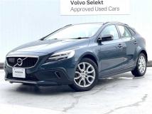 2017 Volvo V40