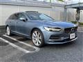 2017 Volvo V90