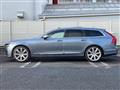 2017 Volvo V90