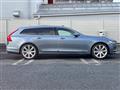 2017 Volvo V90