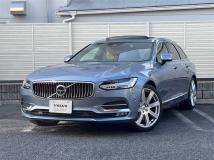2017 Volvo V90