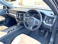 2019 Volvo V60
