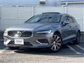 2019 Volvo V60