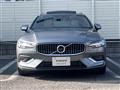 2019 Volvo V60