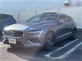 2019 Volvo V60