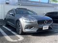 2019 Volvo V60
