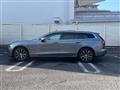2019 Volvo V60