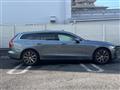 2019 Volvo V60