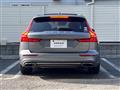 2019 Volvo V60