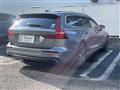 2019 Volvo V60