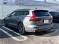 2019 Volvo V60