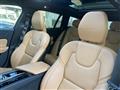2019 Volvo V60