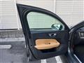 2019 Volvo V60