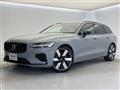 2024 Volvo V60