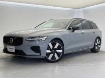 2024 Volvo V60