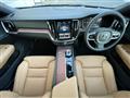 2025 Volvo V60