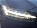 2025 Volvo V60