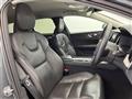 2019 Volvo V60