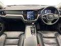 2019 Volvo V60