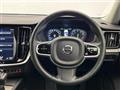 2019 Volvo V60