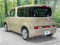 2009 Nissan Cube
