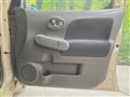 2009 Nissan Cube