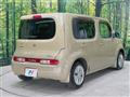 2009 Nissan Cube