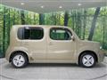 2009 Nissan Cube