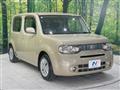 2009 Nissan Cube