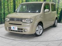 2009 Nissan Cube