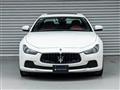 2017 Maserati Ghibli