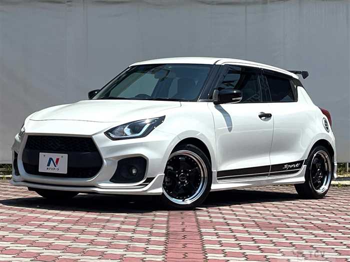 2020 Suzuki Suzuki Others