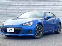 2012 Subaru BRZ