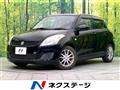 2012 Suzuki Swift