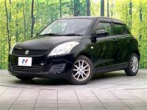 2012 Suzuki Swift
