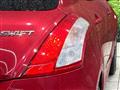 2015 Suzuki Swift