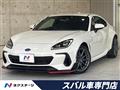 2022 Subaru BRZ