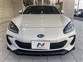 2022 Subaru BRZ