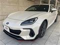 2022 Subaru BRZ
