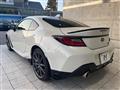 2022 Subaru BRZ