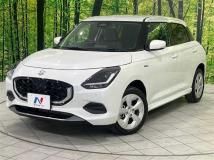 2025 Suzuki Swift