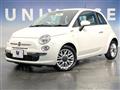 2015 Fiat 500