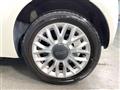 2015 Fiat 500