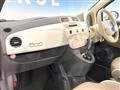 2015 Fiat 500