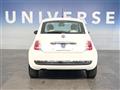 2015 Fiat 500