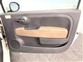2015 Fiat 500